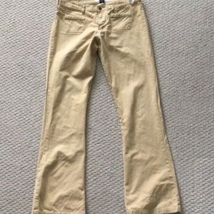 Abercrombie & Fitch cotton jeans size 4